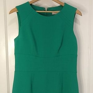 Kasper sleeveless sheath dress size 4